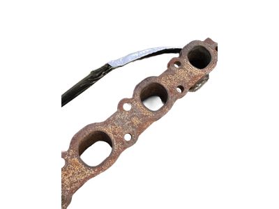 2021 Ford F-250 Super Duty Exhaust Manifold - LC3Z-9430-C
