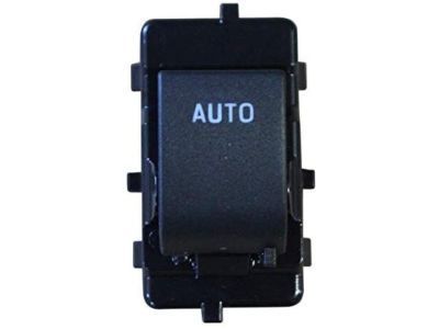 Ford BL3Z-14529-AA Switch - Window Control - Single