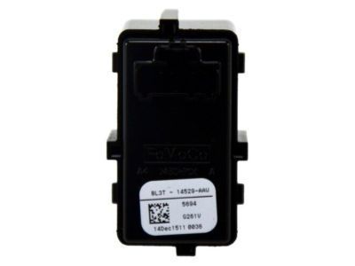 Ford BL3Z-14529-AA Switch - Window Control - Single