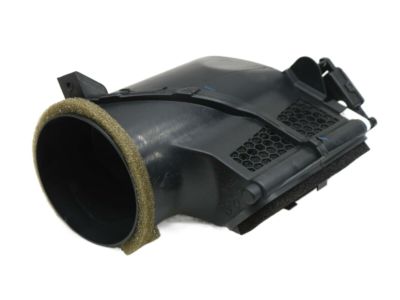 Ford FM5Z-19B680-D Duct - Air