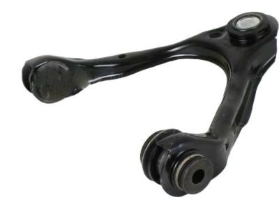 6W1Z-3084-AA Ford Front Suspension Arm Assembly Product Photo 2 of 4