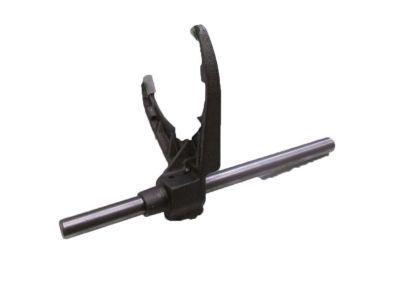 Ford F81Z-7289-AA Fork - Gear Shift