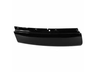 2L1Z-78291A08-AA Ford Moulding Product Photo 2 of 3