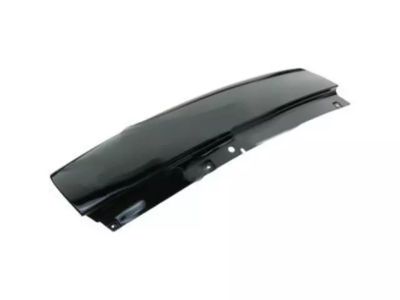 2L1Z-78291A08-AA Ford Moulding Product Photo 3 of 3