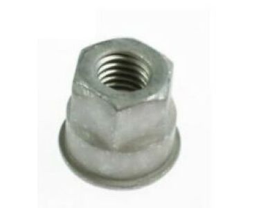 Ford -W715846-S440 Nut