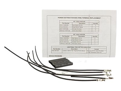 Ford HU2Z-14474-BA