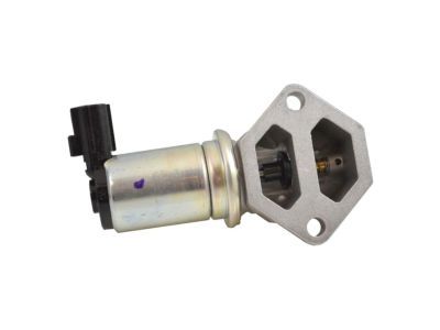 Ford Escape Idle Control Valve - YF1Z-9F715-AA