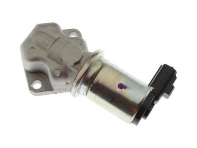 Ford YF1Z-9F715-AA Valve Assy - Throttle Air By-Pass