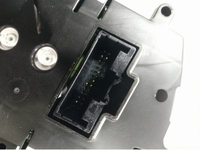 2015 Ford Fusion Instrument Cluster - FS7Z-10849-EA