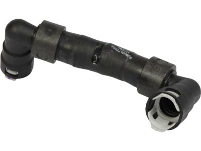 Ford Bronco EGR Tube - JT4Z-9Y439-A