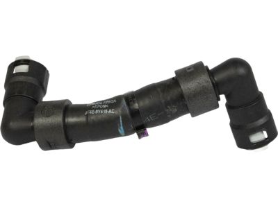 Ford Bronco EGR Tube - JT4Z-9Y439-A