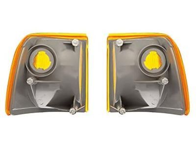 Ford F37Z-13201-A Parking Light - Without Bulb