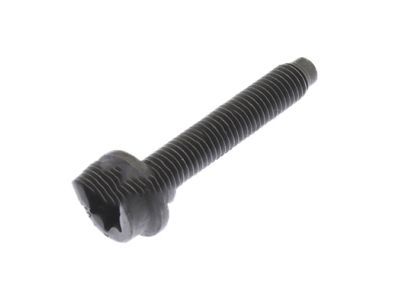 Ford 4M5Z-6M282-A Bolt - Oil Supply