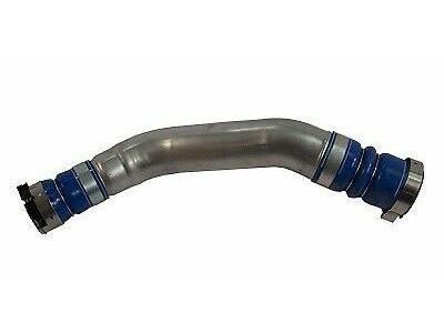 2013 Ford F-250 Super Duty Air Intake Coupling - BC3Z-6C646-A