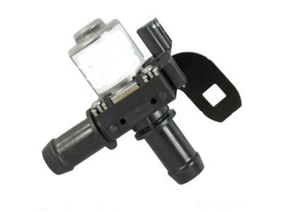 Heater Water Control Valve - F-18495-5A - National Parts Depot