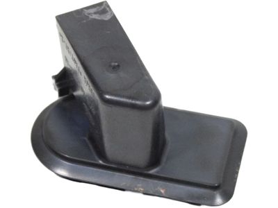 JX7Z-58503A20-B Ford Valve Water Drain Tube Product Photo 2 of 3