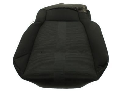 Ford FL3Z-1562901-EC Seat Cushion Cover Assembly
