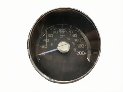 2012 Ford F-250 Super Duty Instrument Cluster - CC3Z-10849-JA