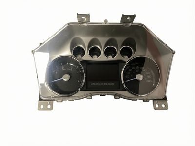 2012 Ford F-250 Super Duty Instrument Cluster - CC3Z-10849-JA