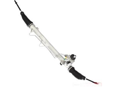 Mercury Grand Marquis Rack And Pinion - 8W7Z-3504-ARM