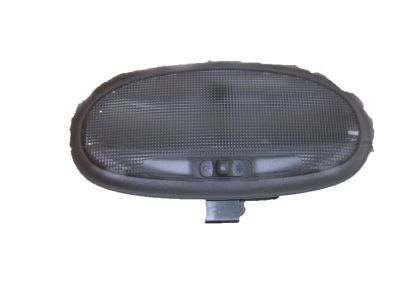 Ford BL3Z-13776-A Lamp Assembly - Interior