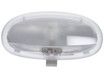 2016 Ford E-450 Super Duty Dome Light - BL3Z-13776-A