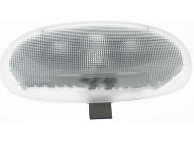 Ford BL3Z-13776-A Lamp Assembly - Interior