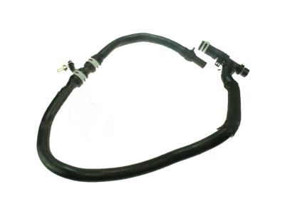 Ford Cooling Hose - 9T1Z-18472-C