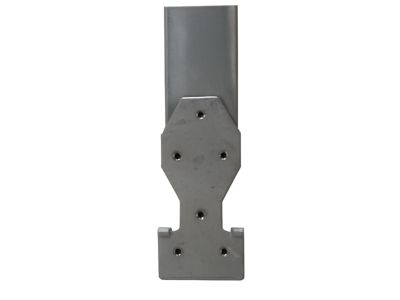 1989 Ford Ranger Fuel Tank Strap - F57Z-9054-H