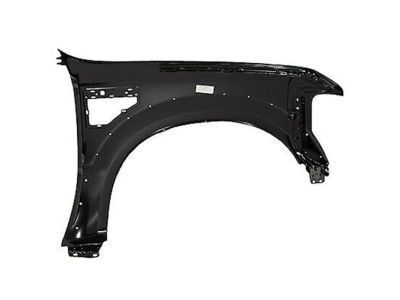 2010 Ford F-250 Super Duty Fender - 7C3Z-16006-B