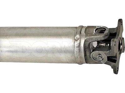 2017 Ford F-150 Drive Shaft - FL3Z-4602-H