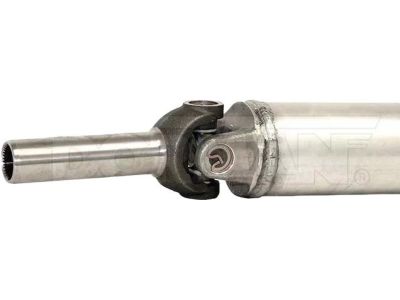 2017 Ford F-150 Drive Shaft - FL3Z-4602-H