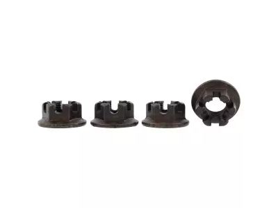 -W705833-S426 Ford Hexagon Nut Product Photo 1 of 2