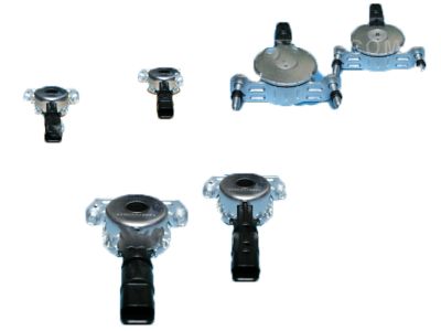 Ford Spool Valve - BR3Z-6M280-D