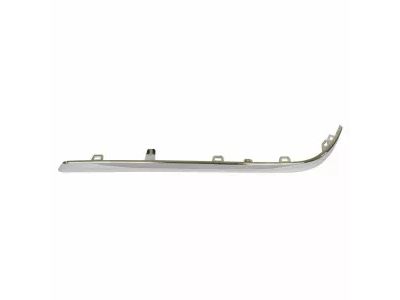 JL7Z-17C830-AC Ford Moulding Product Photo 3 of 5