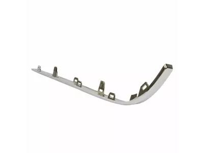 JL7Z-17C830-AC Ford Moulding Product Photo 5 of 5