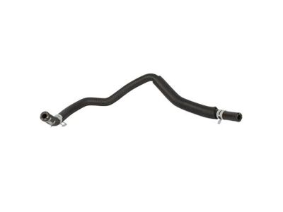 Ford Ranger EGR Tube - 4L5Z-9Y439-AA