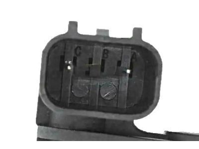 Ford 8C3Z-7H103-B Sensor Assembly - Engine