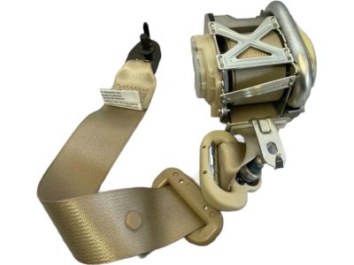 2010 Ford Fusion Seat Belt - AE5Z-54611B08-AD