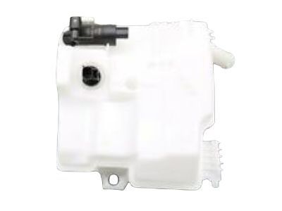 Ford Focus Washer Reservoir - BV6Z-17618-A