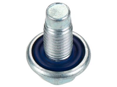 Ford 9L8Z-6730-A Plug - Oil Drain 0