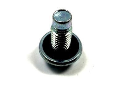 Ford 9L8Z-6730-A Plug - Oil Drain 0