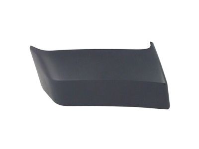 Ford 8C3Z-16039-CPTM Moulding - Bumper Bar