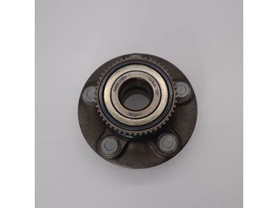 2000 Ford Taurus Wheel Hub - YF1Z-1104-AC