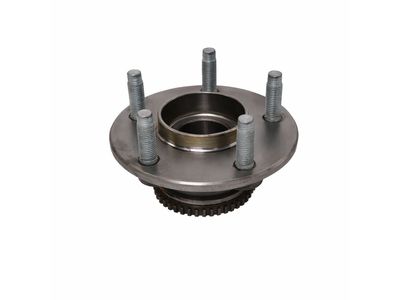 2000 Ford Taurus Wheel Hub - YF1Z-1104-AC