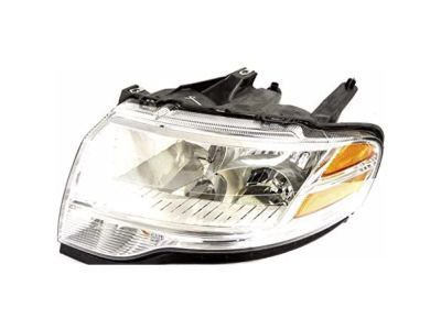 Ford 9N7Z-13008-B Headlamp Assembly