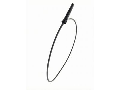 Ford Accelerator Cable - F7UZ-9A758-AB
