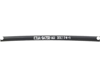 1999 Ford E-250 Accelerator Cable - F7UZ-9A758-AB