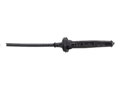 1999 Ford E-250 Accelerator Cable - F7UZ-9A758-AB
