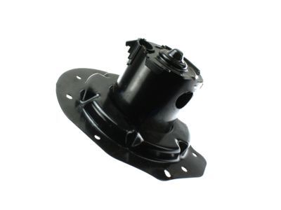 Ford Bronco Blower Motor - F2TZ-18527-A